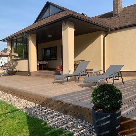 Florin Apartman Daugavpils Kültér fotó