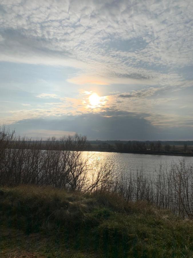 Florin Apartman Daugavpils Kültér fotó