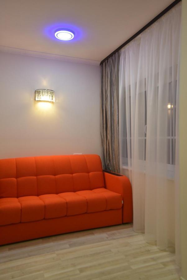 Florin Apartman Daugavpils Kültér fotó