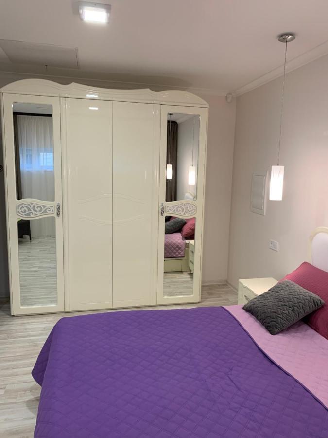 Florin Apartman Daugavpils Kültér fotó