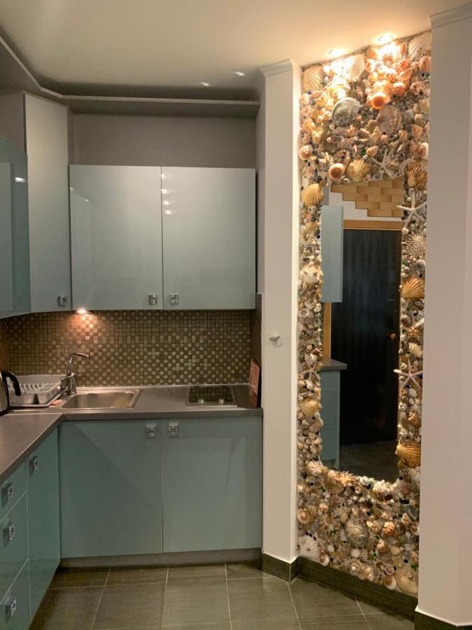 Florin Apartman Daugavpils Kültér fotó
